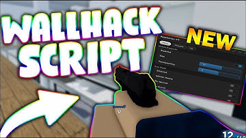 *UPDATED* Arsenal Script (PASTEBIN 2023)(ESP, HITBOX EXPANDER, GUNMODS)