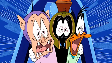 Duck Dodgers (60FPS)