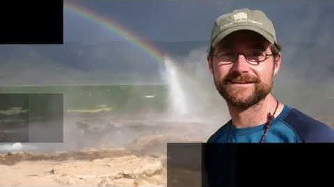 The Search for Life Beyond Earth with Planetary Scientist Kevin Hand | May 21, 2020