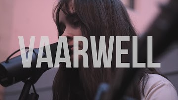 Vaarwell: Waiting Game // GT Session