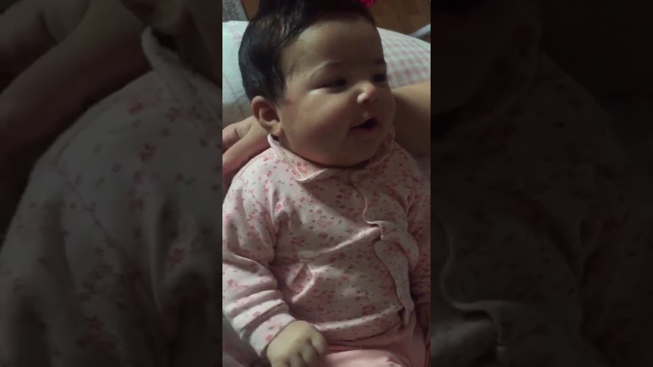 Bebek gülme sesi YouTube Bebek gülme sesi YouTube
