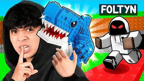 $0 to $100 Trillion Using YouTuber Brainrots in Steal a Brainrot