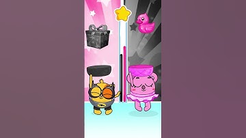 Learn Color Mixing | Funny Song & Nursery Rhymes | Game Learning and Fun #learning #kids #education