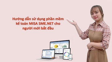 Xuất kho nguyên vật liệu cho hoạt động sản xuất | Học Kế Toán trên MISA cùng NHS