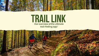 Discover the Ultimate Trail-Finding App:  Rails to Trails Conservancy TrailLink! screenshot 5
