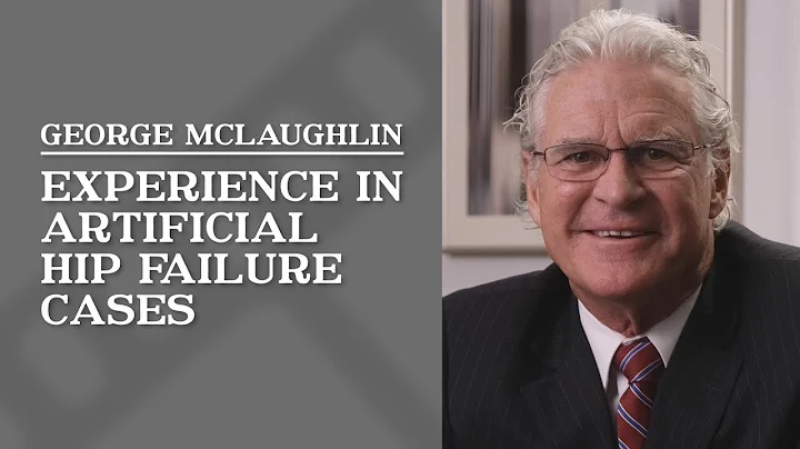 Experience in Artificial Hip Failure Cases | Georg...