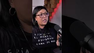 Así tuvo que lidiar Michelle Rodríguez con las críticas.