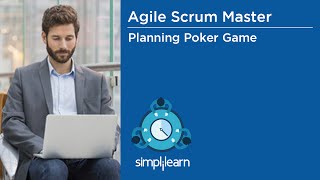 Planning Poker Game | Agile Scrum Master | Simplilearn screenshot 4