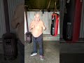 JOE JOYCE SENDING A MESSAGE TO ANTHONY O DONELL IRISH GYPSY KING BARE KNUCKLE BOXING CHALLENGE PRIZE