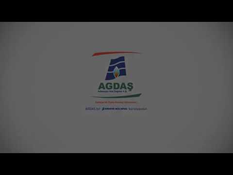 AGDAŞ Online Servis Kutusu Talebi  Video