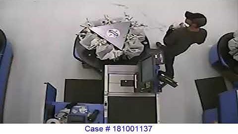 West Georgia Technical College Theft