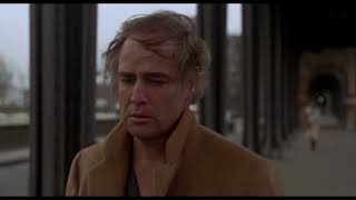 Last Tango In Paris Bernardo Bertolucci 1972