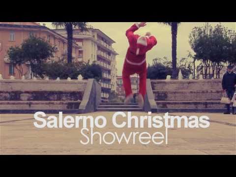 Salerno Christmas Showreel 2010