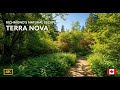 Exploring Terra Nova Natural Area in Richmond BC | Peaceful Nature Walk &amp; Scenic Views