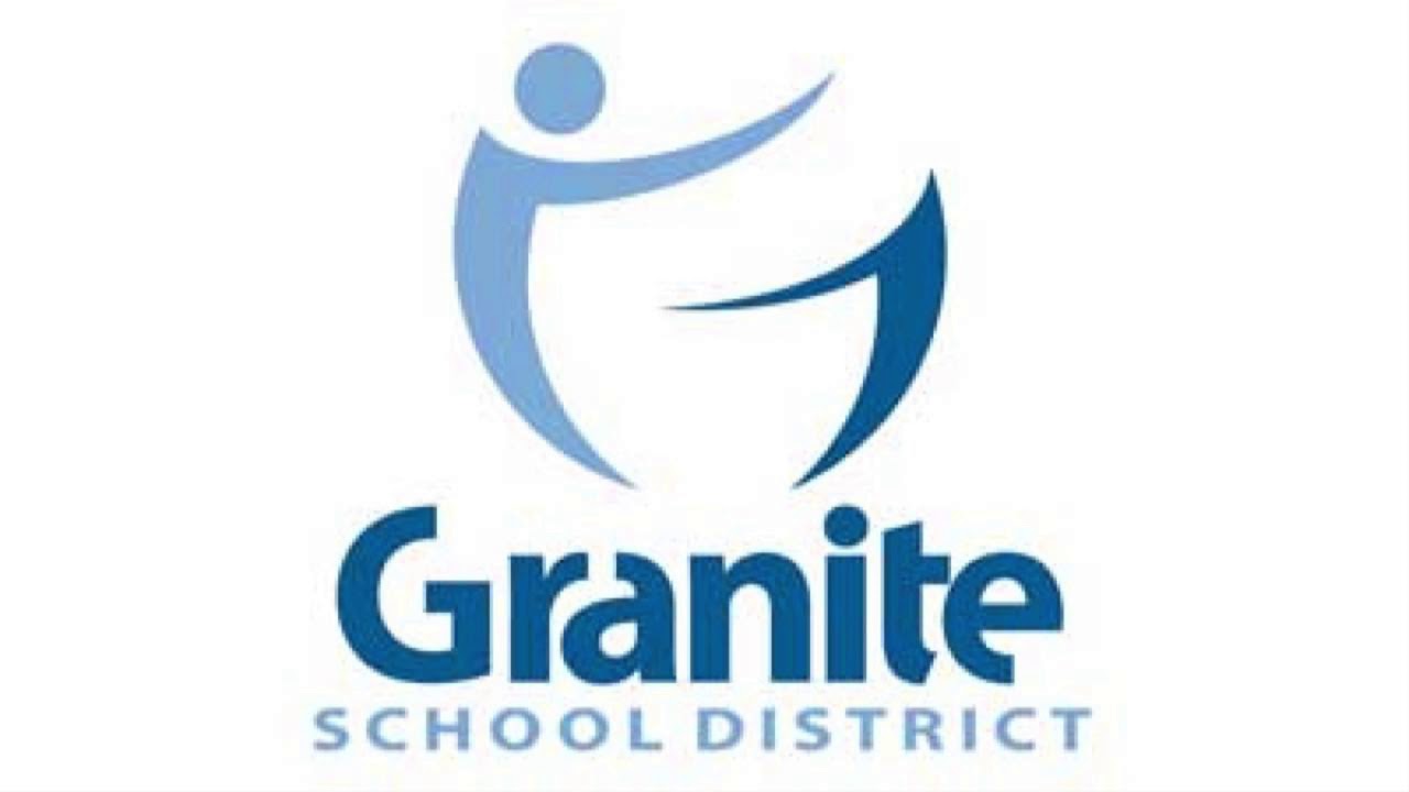 Granite School District Boundaries Mtg YouTube