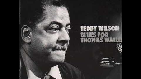 Teddy Wilson - Sweet Lorraine