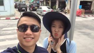 Phuket Journey 2015