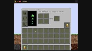 Paper Minecraft Duplication Glitch #shorts
