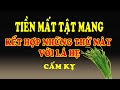 Điều CẤM KỴ kết hợp những thứ này với LÁ HẸ tiền mất tật mang - lá hẹ kỵ với gì