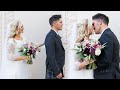 Dominic and Kaitlyn&#39;s Beautiful Wedding (Preview)