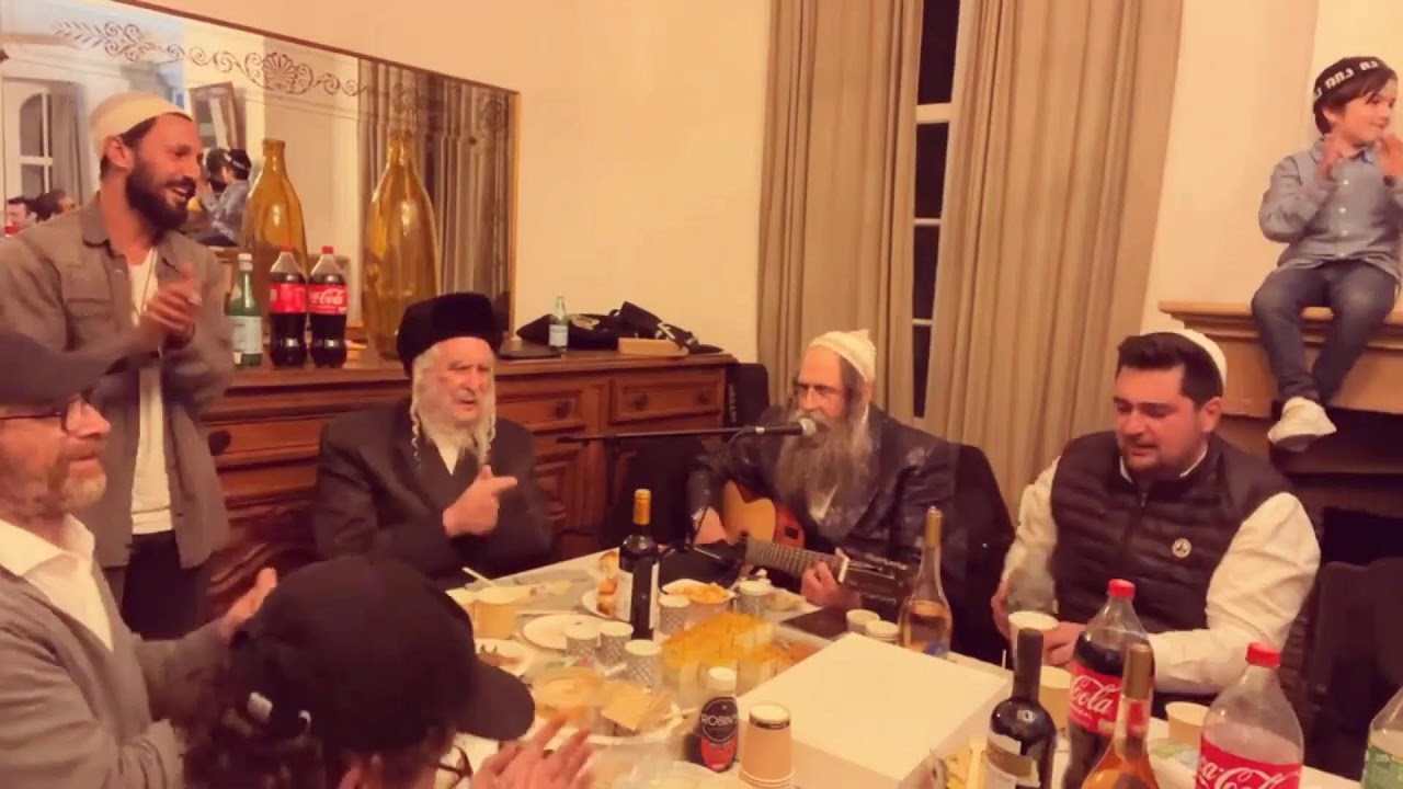 LM Torah 60 Biour Halikoutim - 22 Nov 023