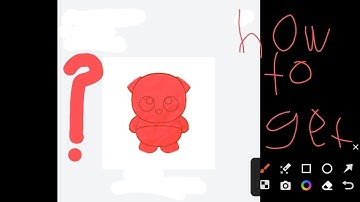 how to get Ruby Panda