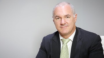 On the Record: Tim Lawless CoreLogic RP Data