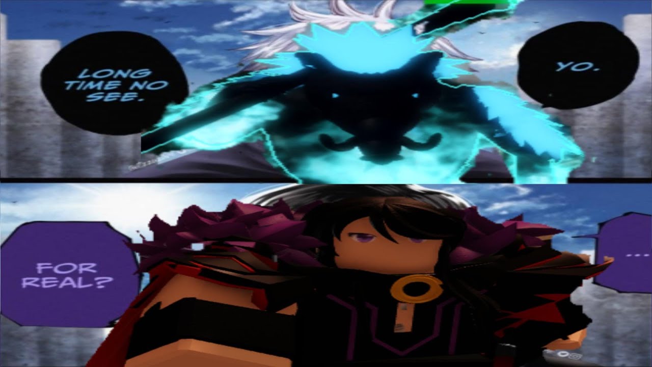 Godspeed in the double dungeon | Legends Rewritten