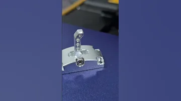 The Sample Of The New Product Has Been Completed 