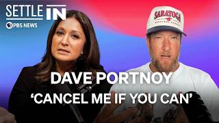 Barstool’s Dave Portnoy on courting controversy