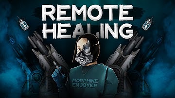 Remote Healing | Barotrauma Sub Editor Tutorial
