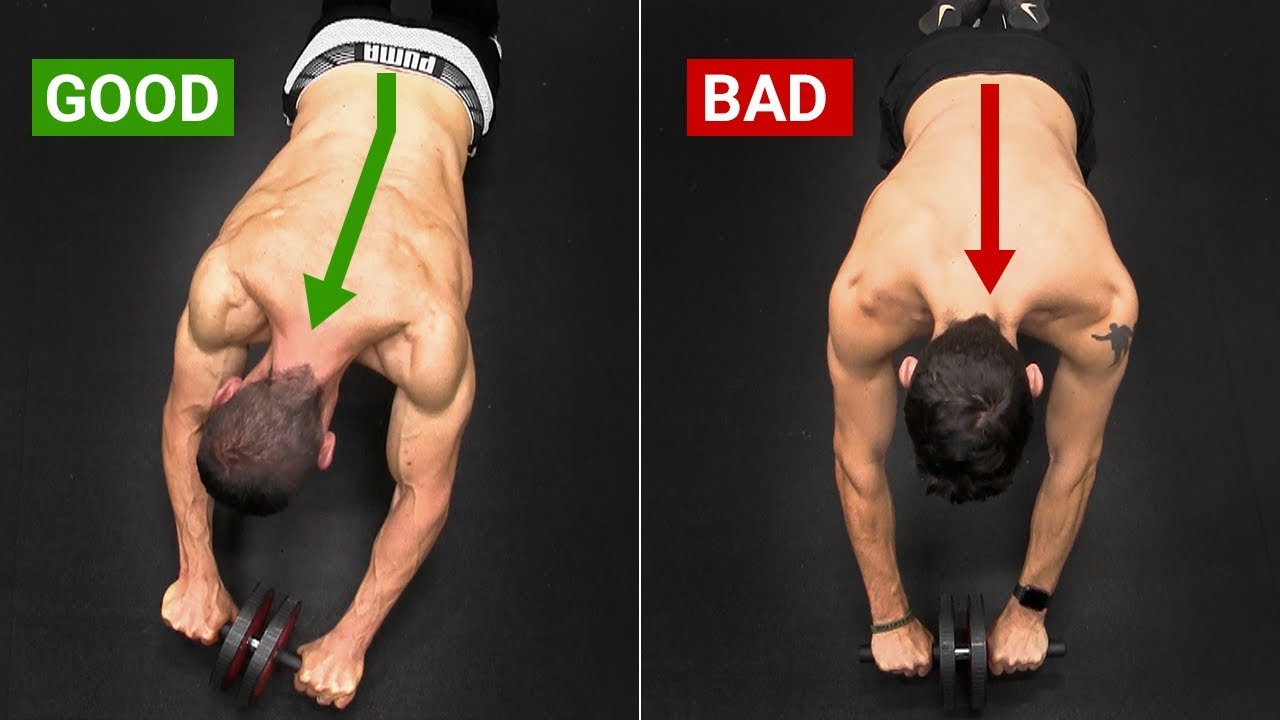 Top 5 Ab Rollout Mistakes (FIXED!) 