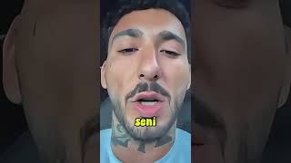 Uzi ve İbo Arasındaki Sert Sözler Sosyal Medyayı İkiye Böldü!