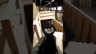 No Escape. #gaming #gameplay #games #fps #bodycam #gamingshorts #gamingclips