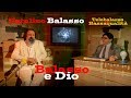 Balasso e Dio