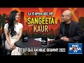 Ca nhạc sĩ opera gốc Việt Sangeeta Kaur và đề cử giải âm nhạc Grammy Awards 2022