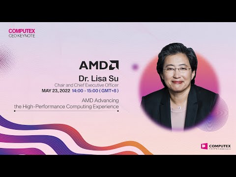 AMD Advancing the High-Performance Computing Experience