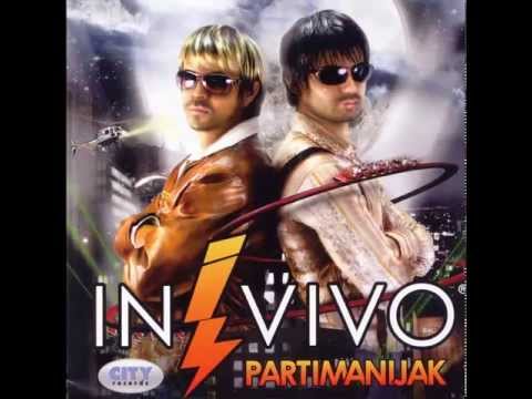 In Vivo - Tu tu tu - (Audio 2011) HD