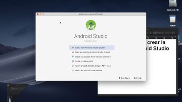 Subir imágenes a servidor desde Android Studio