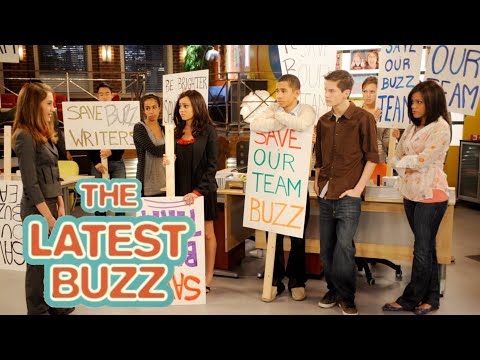 The Latest Buzz 326 - The Final Issue (Series Finale)