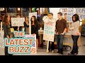 The latest buzz 326  the final issue series finale