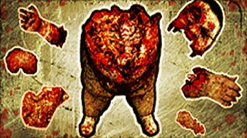 Official Left 4 Dead 2 Mutation | GIB FEST | Expert Difficulty