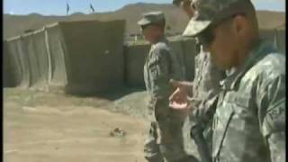 CSM Central Selection Process