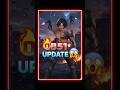 Free Fire OB51 Update Date Confirmed! 😱 | New Features & Rewards  | #FreeFireOB51 #FreeFireUpdate