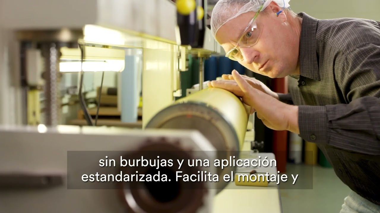 Flexo Montaje Cintas de montaje 3M  Flexo Consistente