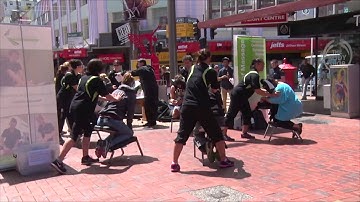 NZIS and NZCM Introduction Video