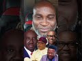 I Had Warned The Obident Family Earlier Last Week About Trying To Fight Senator Monday Okpebholo The I Had Warned The Obident Family Earlier Last Week About Trying To Fight Senator Monday Okpebholo The
