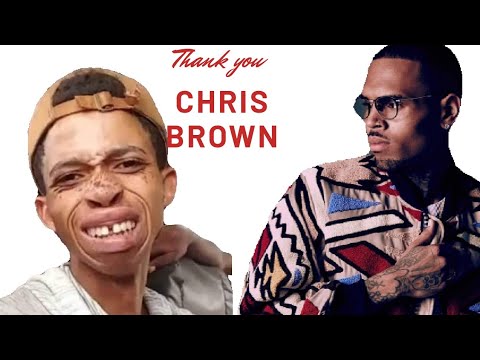 Chris Brown recognition brought  Comedian Williams Last into tears