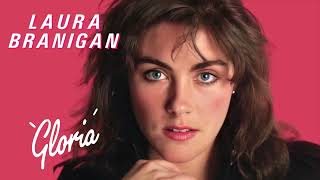 Laura Branigan - Gloria (Moreno 80s Remix) Resimi