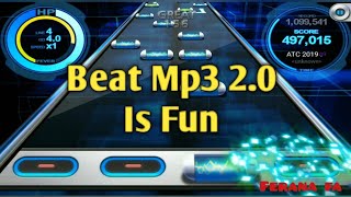 Beat Mp3 2.0 Gameplay screenshot 2